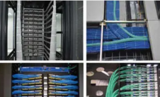 门禁考勤系统 会议系统